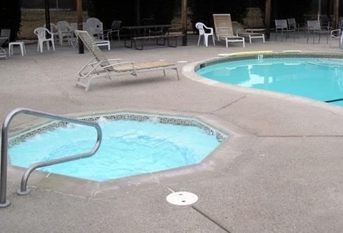 San Benito Rv & Camping Resort Paicines Exterior foto
